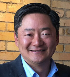 Christopher Yoo, PhD Managing Director